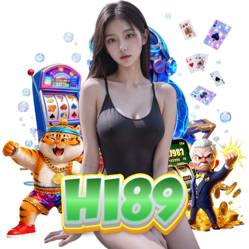 hi89 จ่ายจริง