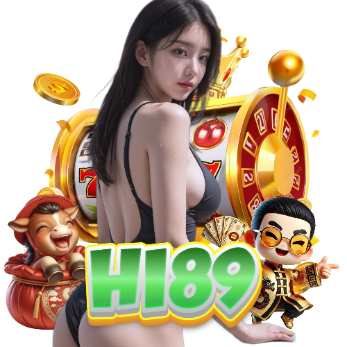 hi89 สล็อต