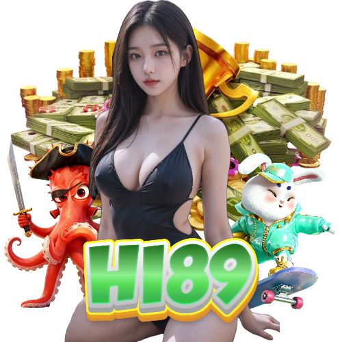 hi89 slot